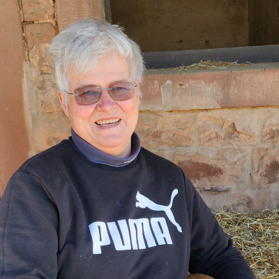 Foto von  Marie-José Dörr