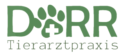 Tierarztpraxis Dörr - Logo